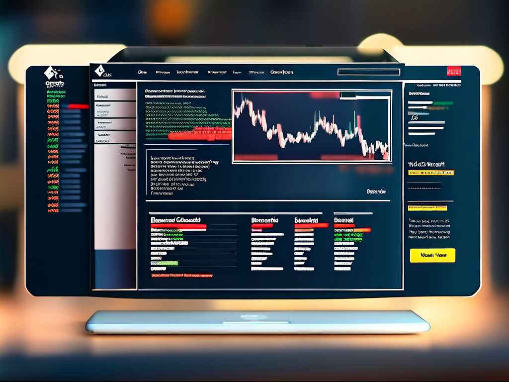 欧交易所开户界面展示